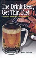 Drink Beer Get Thin Diet A Low Carbohydr