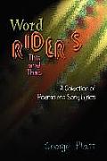 Wordrider's This and That: A Collection of Poems and Song Lyrics