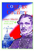 Courage & Country James Shields More Than Irish Luck