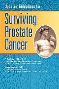 Updated Guidelines for Surviving Prostate Cancer
