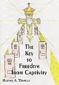 The Key to Freedom from Captivity