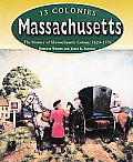 13 Colonies Massachusetts