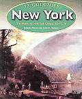 New York The History Of New York Colon