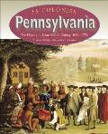 Pennsylvania The History Of Pennsylvan