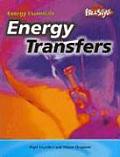 Energy Essentials Energy Transfers