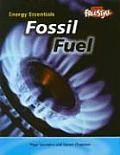 Energy Essentials Fossil Fuel