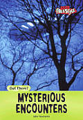 Mysterious Encounters (Out There)