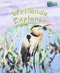 Wetlands Explorer