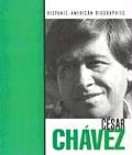 Hispanic American Biographies Cesar Chav