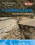 Crumbling Earth: Erosion & Landslides