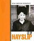 Le Ly Hayslip