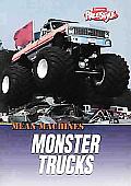 Mean Machines Monster Trucks