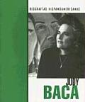 Judy Baca Biografias Hispanoamericanos