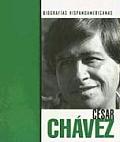 Cesar Chavez Biografias Hispanoamericano
