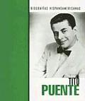 Tito Puente Biografias Hispanoamericanos