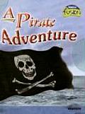 Pirate Adventure Weather