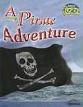 Pirates Adventure Weather