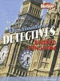 Destination Detectives #1410: United Kingdom