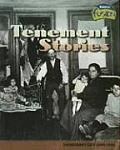 Tenement Stories Immigrant Life 1835 1935
