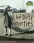 Dirty Thirties Documenting The Dust Bowl