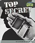 Top Secret Spy Equipment & the Cold War