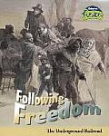 Following Freedom
