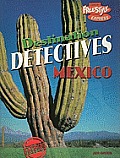 Destination Detectives Mexico