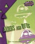 Aliens & Ufos