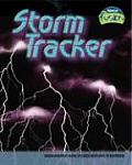 Storm Tracker Measuring & Forecasting Weather