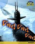 Dive Dive Dive Buoyancy