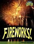 Fireworks!: Chemical Reactions