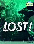 Lost!