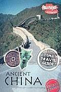 Time Travel Guide Ancient China