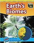 Earths Biomes