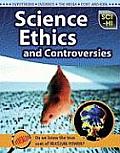 Science Ethics and Controversies