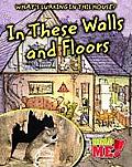 In These Walls and Floors (What's Lurking in This House?)