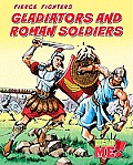 Gladiators & Roman Soldiers