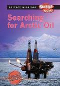 Searching for Arctic Oil