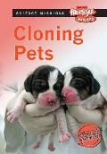 Cloning Pets
