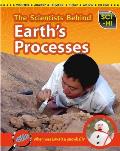 Scientists Behind Earths Processes