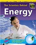 Scientists Behind Energy