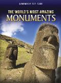 Worlds Most Amazing Monuments