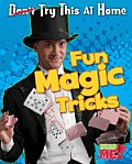 Fun Magic Tricks