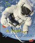 Visit to a Space Station Fantasy Science Field Trips