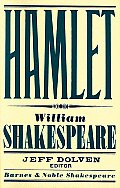 Hamlet Barnes & Noble Shakespeare
