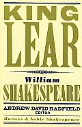 King Lear Barnes & Noble Shakespeare