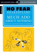 Much Ado About Nothing No Fear Shakespea