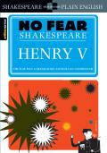 Henry V No Fear Shakespeare