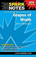 Sparknotes Grapes Of Wrath