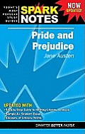 Sparknotes Pride & Prejudice